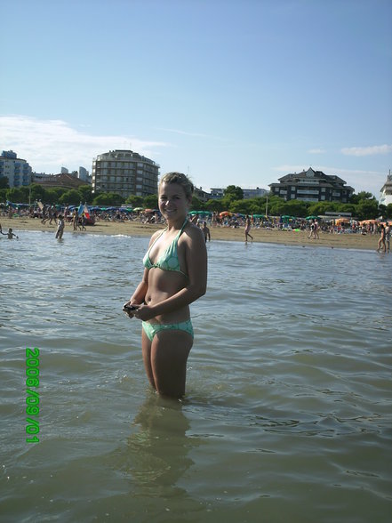 Lignano 2007 - 