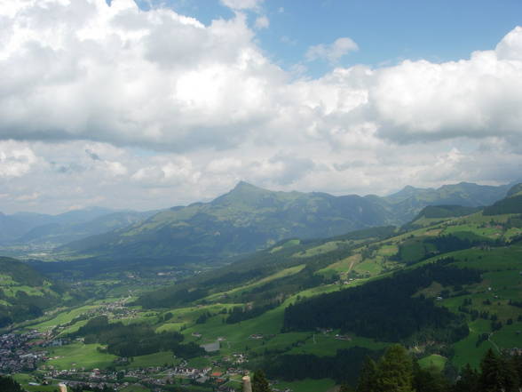 Tiroler Berge - 