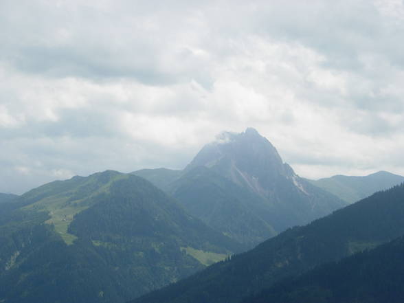 Tiroler Berge - 