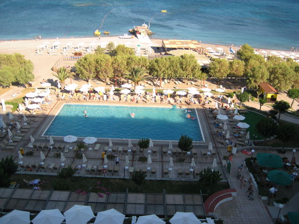 Griechenland - RHODOS - 