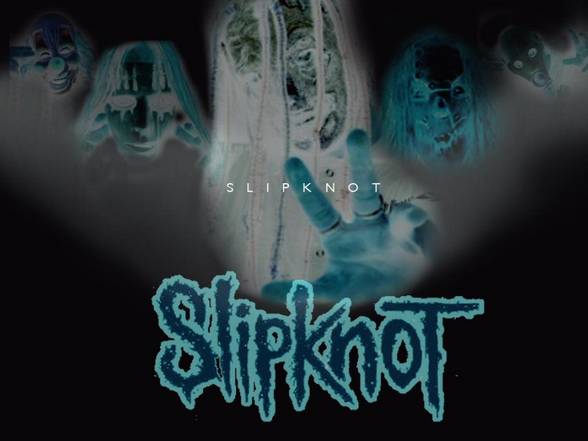 Xx_SlipKnoT_xX - 