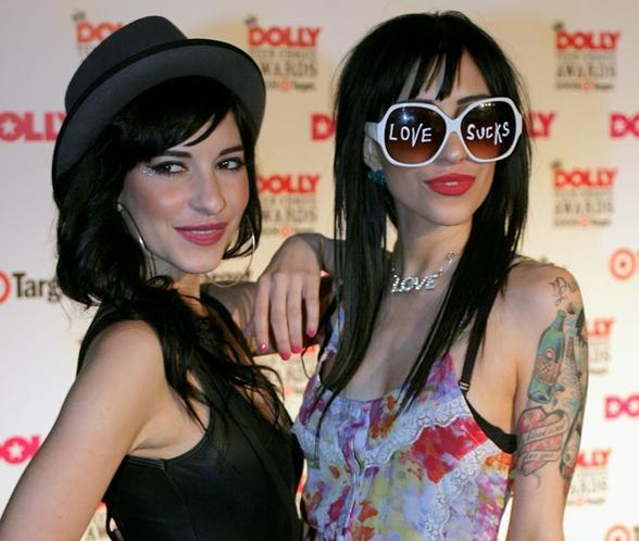 °°The Veronicas°° - 