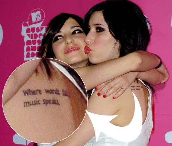 °°The Veronicas°° - 