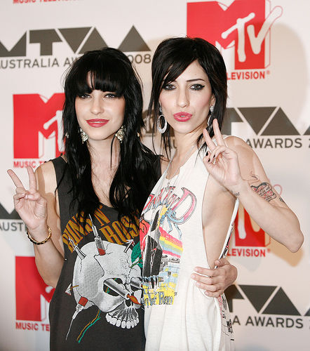 °°The Veronicas°° - 