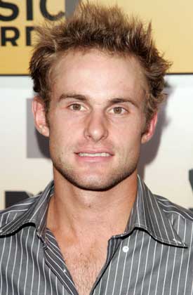 Andy Roddick - 