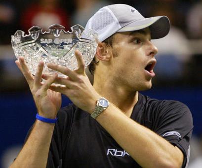 Andy Roddick - 