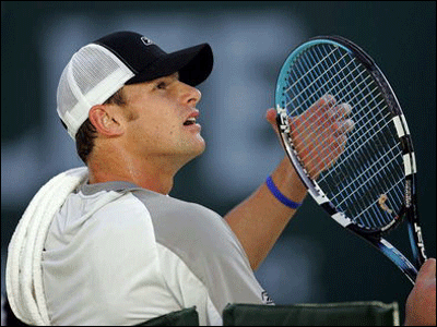 Andy Roddick - 