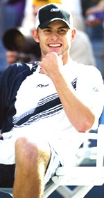 Andy Roddick - 