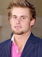 Andy Roddick - 