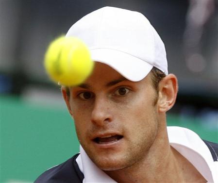 Andy Roddick - 