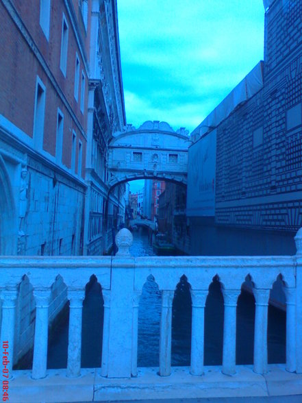 Venedig!!! - 