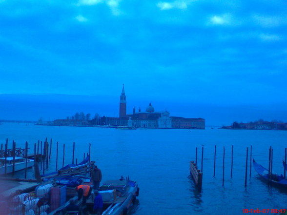 Venedig!!! - 