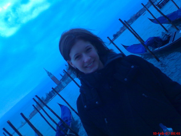 Venedig!!! - 