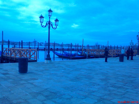 Venedig!!! - 