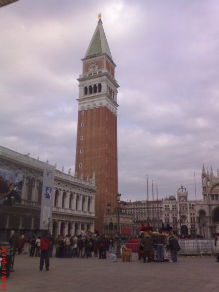 Venedig!!! - 