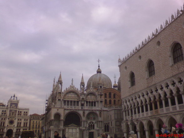 Venedig!!! - 