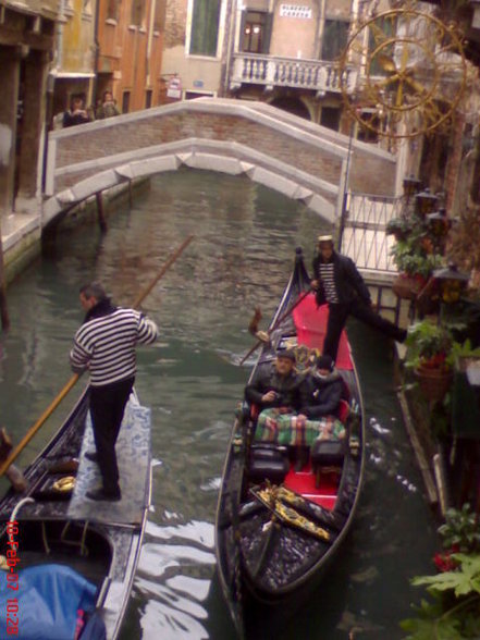 Venedig!!! - 