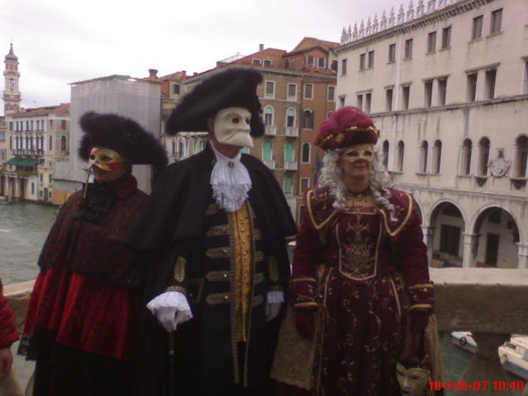 Venedig!!! - 