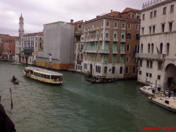 Venedig!!! - 