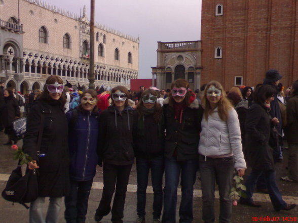 Venedig!!! - 