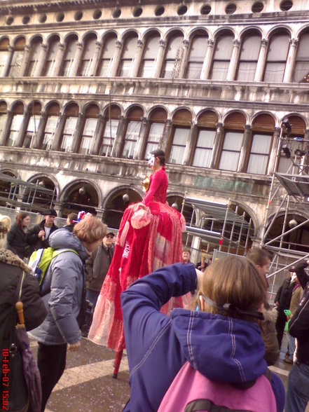 Venedig!!! - 