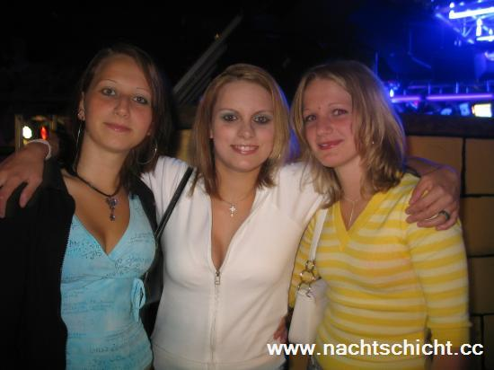 Meine friends & me - 