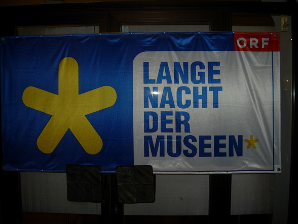 Lange Nacht der Museen - 