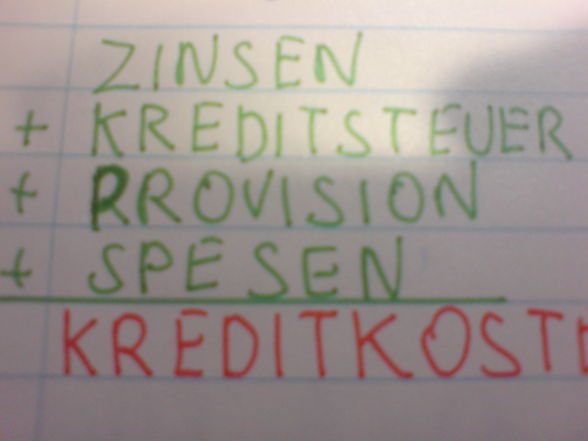 Berufschule 2 Klasse - 