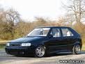 skoda felicia tuning - 