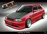 skoda felicia tuning - 