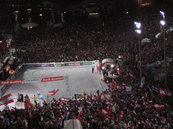 Schladming 2008 - 