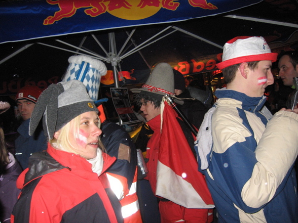 Schladming 2008 - 