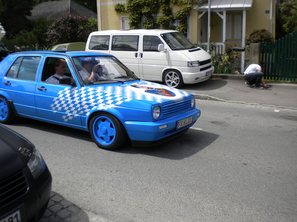 gti treffen 2010 - 