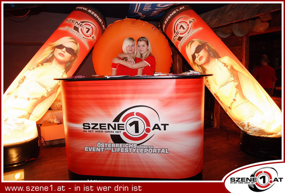 Szene1 Beach Party - 