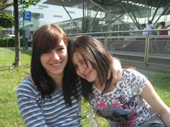 in Linz XDD - 