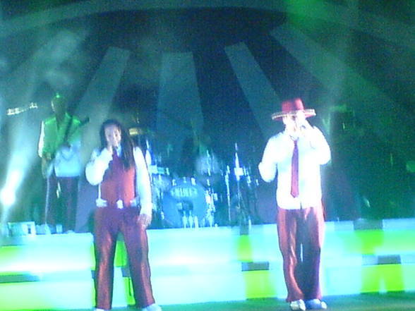 *~SeEeD KoNzErT~* 2006 - 