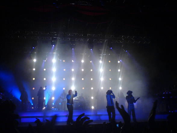 *~SeEeD KoNzErT~* 2006 - 