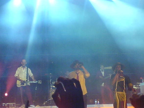 *~SeEeD KoNzErT~* 2006 - 