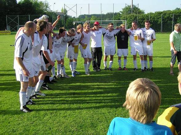 unsere fußballstars! - 