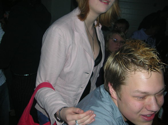 Silvester 2006 - 