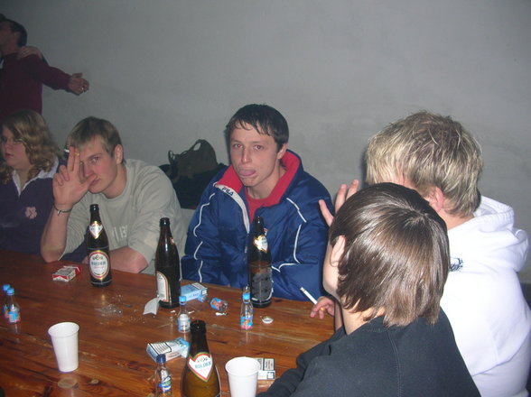 Silvester 2006 - 