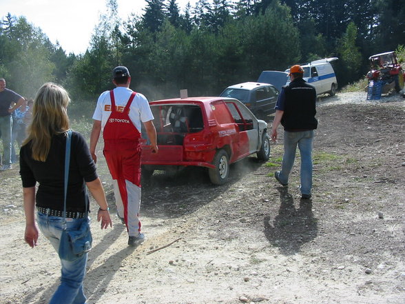 Stockcarrennnen 2006 - 