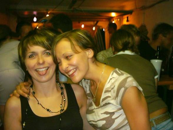 Party Juli 2006 - 