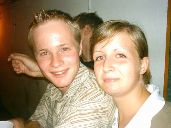 Party Juli 2006 - 