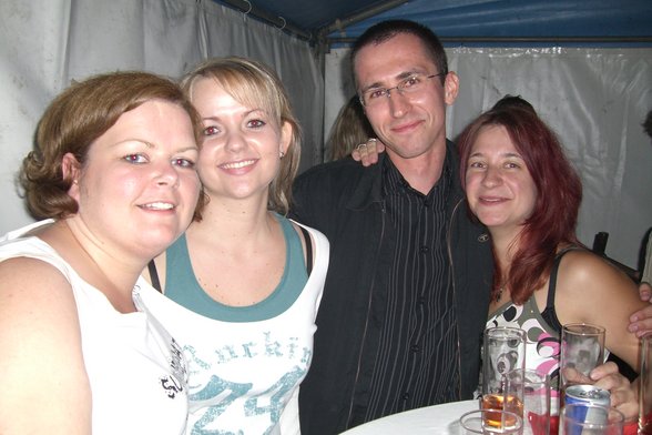 Fortgehen2007 - 