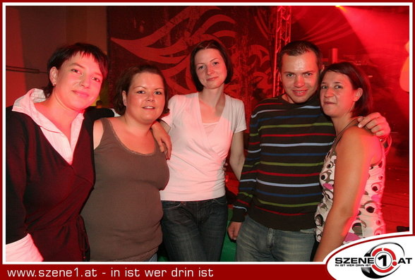 Fortgehen2007 - 