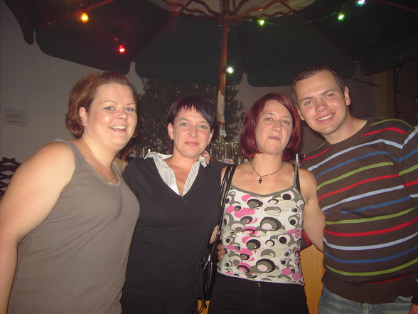 Fortgehen2007 - 