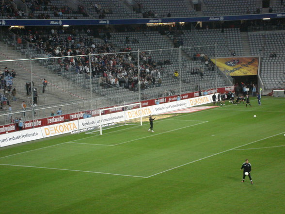 ALLIANZ ARENA - 