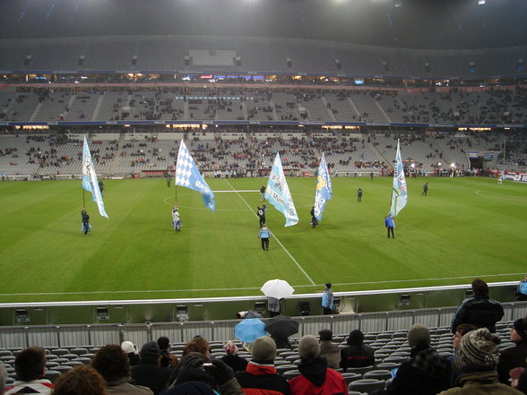 ALLIANZ ARENA - 