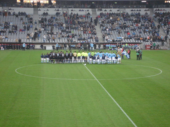 ALLIANZ ARENA - 